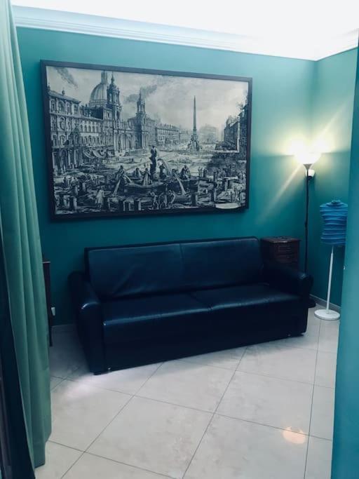 44 Appartamento Nel Centro Di Roma Via Nazionale מראה חיצוני תמונה